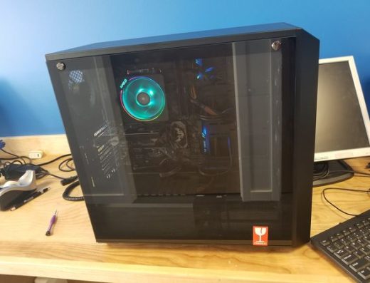 Bergen Computer Solutions