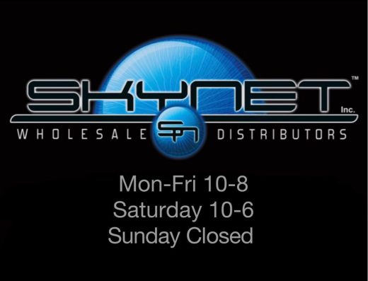 Skynet Wholesale & Cell Phone Repair