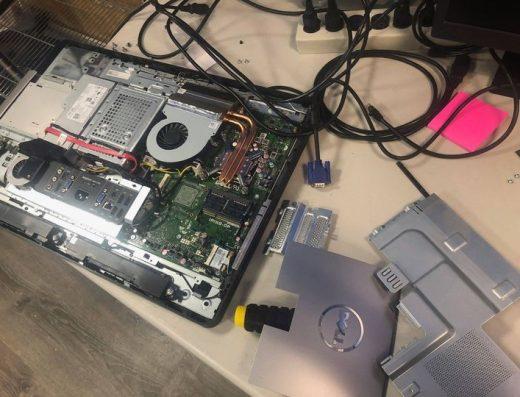 Bergen Computer Solutions