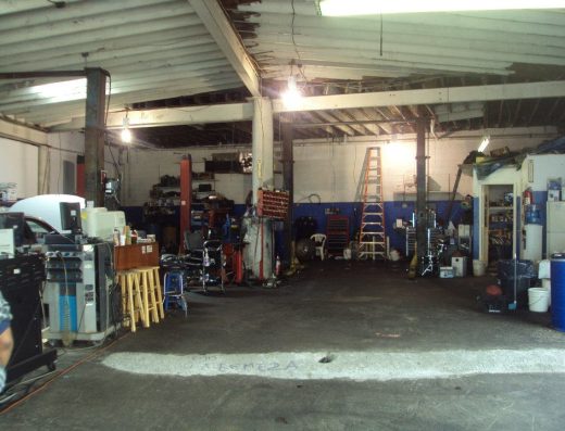 E & j Auto Service