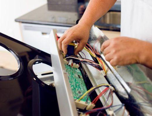 Appliance Repair Secaucus