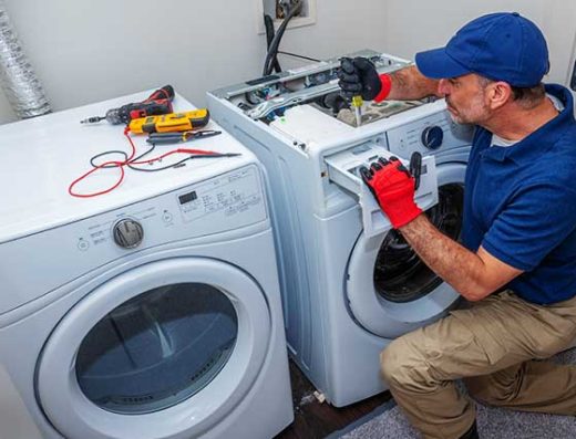 Appliance Repair Rahway