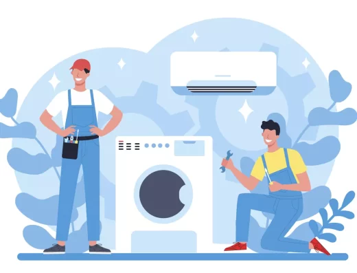 All Jersey Appliance Services