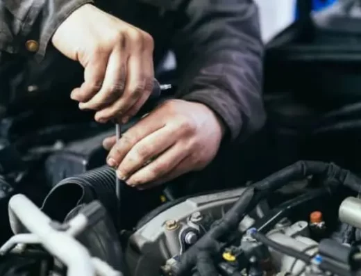 Eastern Electronics SVC