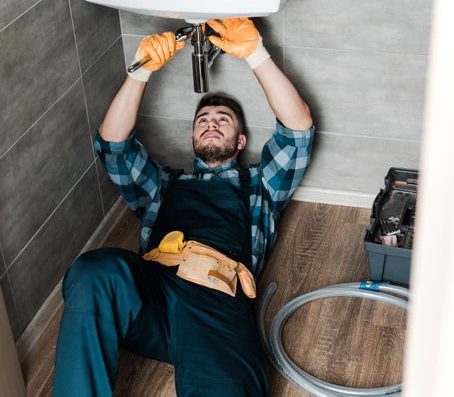 Eco Plumbing Heating and air conditioning