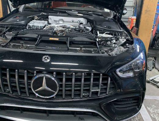 Superior Automotive NJ Repair, Towing, & Transportation