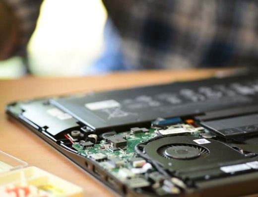 Supreme Computer Solutions