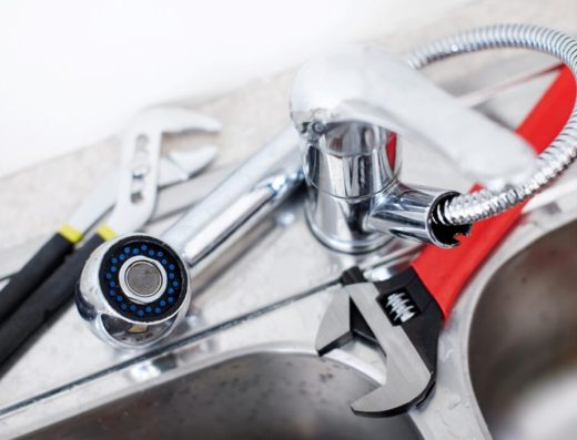 All Pro Master Plumbing & Heating