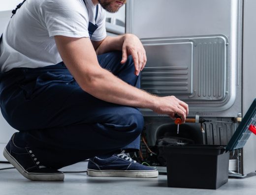 Appliance Repair Rahway