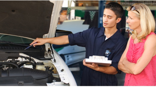 Duran Auto Service & Tire