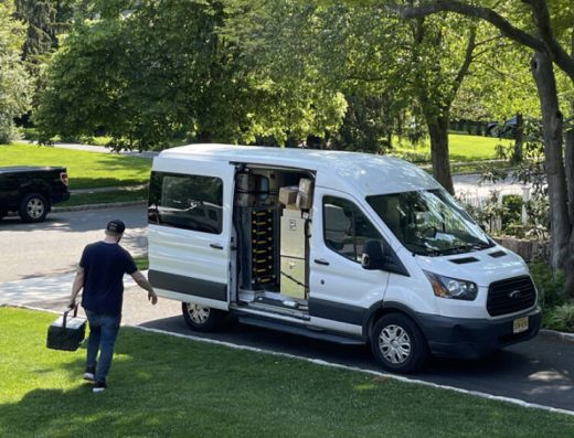 Sub-Zero & Wolf Repair by Certified Refrigeration