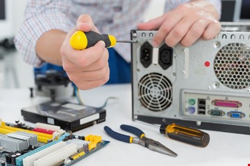Relief PC