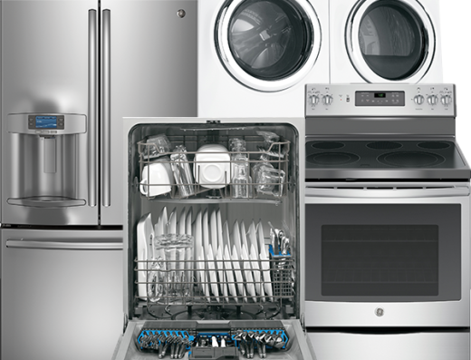 Appliance Smart Repair
