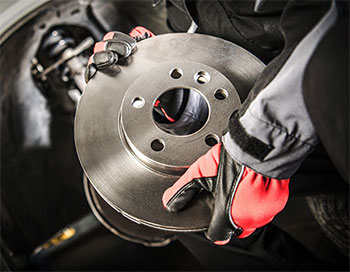 Three Brothers Auto Repair