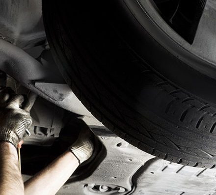 Elmwood Certified Auto Service