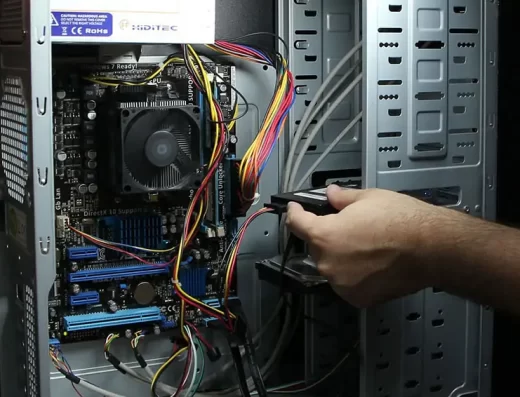 AlexJMC Computer Repair