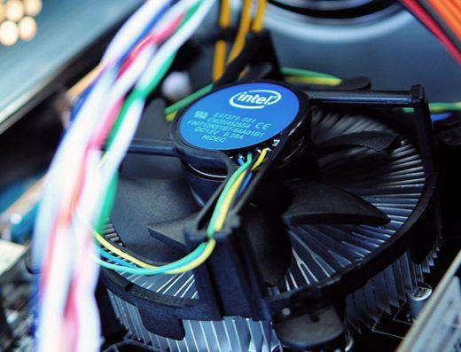 Computer Repair Solutions