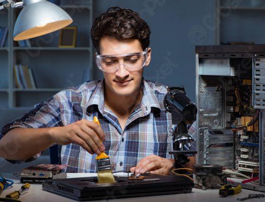 Complete Computer Solutions of NJ