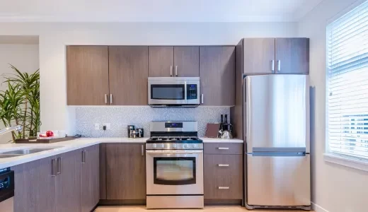 George’s Appliance Service