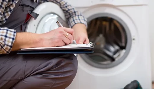 George’s Appliance Service