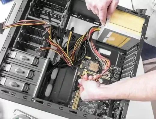 Jersey Digital Repair