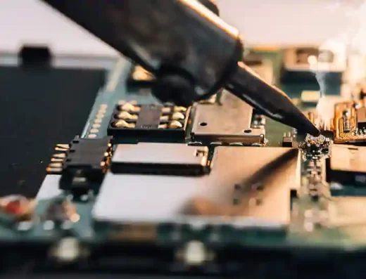 Cellutopia Mobile Repairs