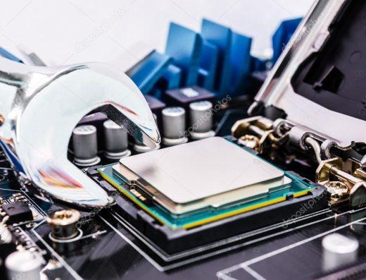 Computer Repair Solutions