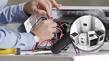 Appliance Repair Clifton