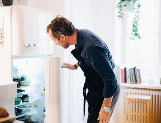 J R Refrigeration Service & Parts