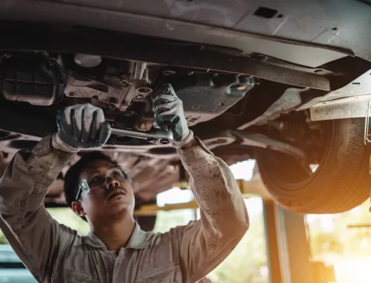 Red Star Auto Repair