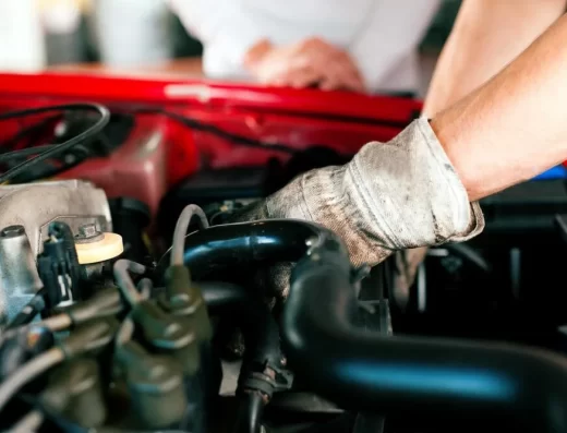 Ranchete Auto Service