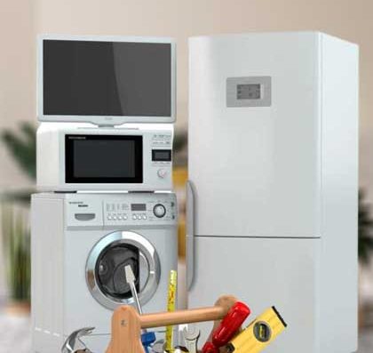 AllCare Appliance Repair