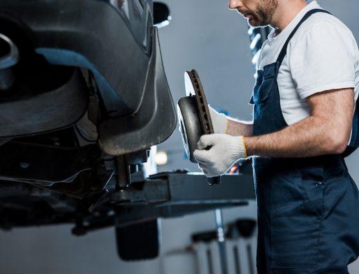 All Access Auto Body