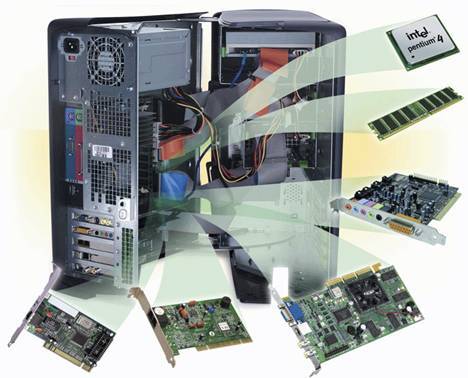 Supreme Computer Solutions