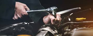 The Certified Mobile Mechanic