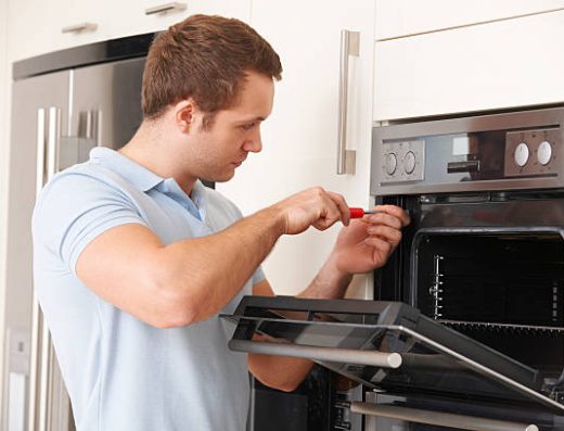 Green Light Appliance Repair