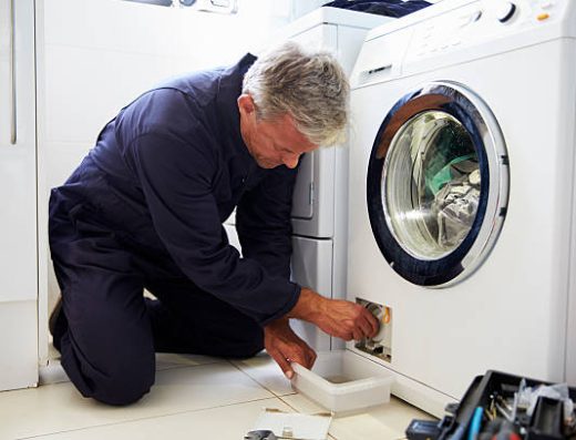 Appliance Repair Secaucus