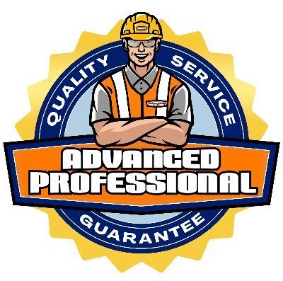 Advanced Professional Home Services