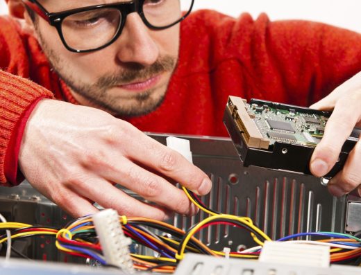 Mr Pc/Rivera Electronics