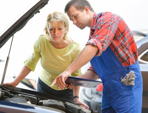 R & A Auto Services And Sales