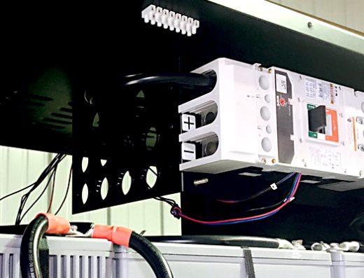 Atlantic Battery Systems