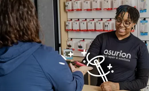 Asurion Tech Repair & Solutions