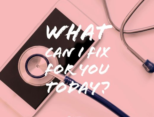 La Plaza Mall Phone Repair