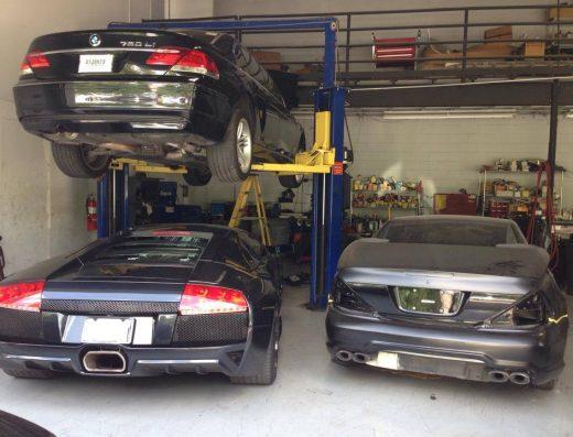 5 Star Auto Mall