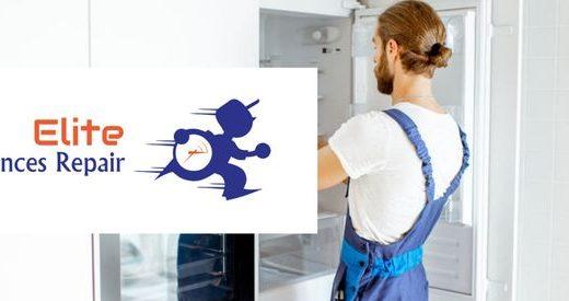 Elite Appliances Repair