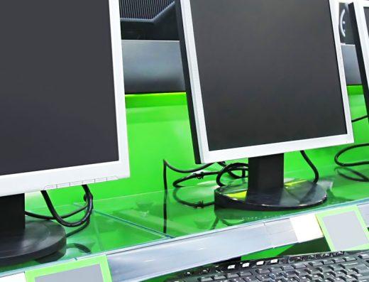 MSC Computers