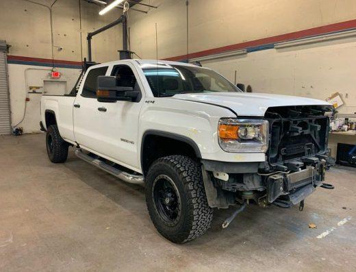 Texas Body Works