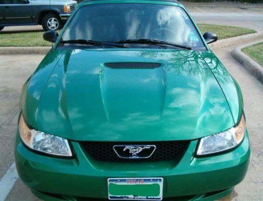 Nationwide Overspray