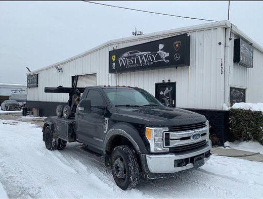 Westway Collision Center
