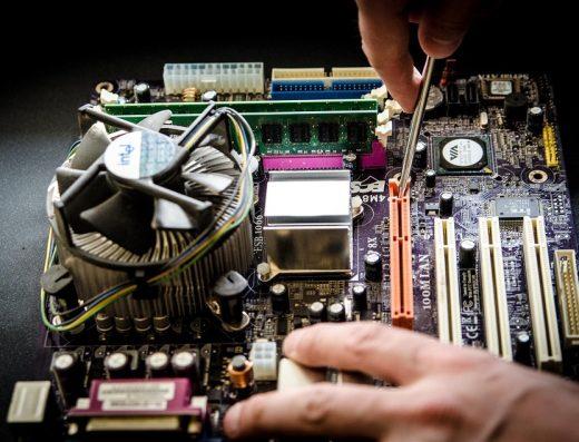 The On Time Tech Guy